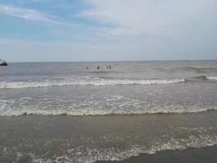 -南澳海滩