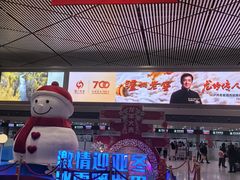 -哈尔滨太平国际机场-T2航站楼