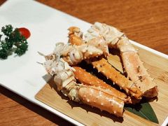 -九井澤精致料理(金茂店)