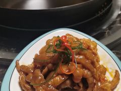 -大锅强·蒸海鲜青岛菜(吾悦广场店)