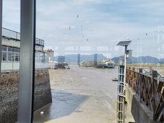 -西门岛码头海鲜馆