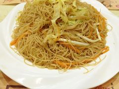-中恒华茶楼(牌坊店)