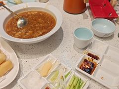-玉林烤鸭店(垡头店)