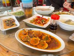 -江南村海鲜馆(洞头店)