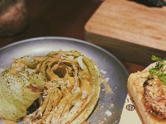 -Bistro 63 创意融合料理(广粤天地店)