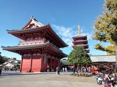 -浅草寺