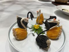 -明湖楼·经典鲁菜山东海鲜(大明湖店)