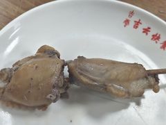 -吉云馄饨(桑梓路店)