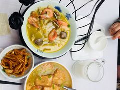 -小城故事·地道宁波味(月湖盛园店)