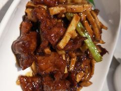 -福海居烤鸭店(鸟巢店)