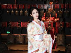 -曾宴·楚菜(湖北省博物馆店)