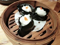 -颐和•海鲜砂锅粥•啫啫煲(奥林匹克广场店)