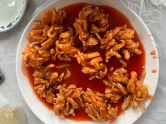 -笑红饭庄