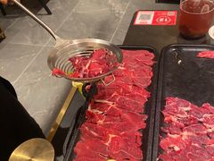 -正禾鲜·潮汕牛肉火锅(凯德天府店)