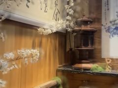 -谷咖啡·鲜花绿植花园餐厅