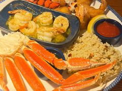 -RED LOBSTER(多伦多DT店)