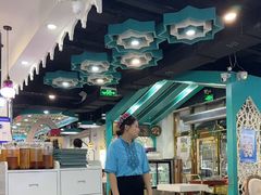 -帕米尔食府(白云观店)