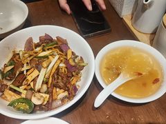 -寻裕记·现炒浇头面(人民广场店)