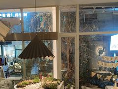 -春树下·树屋花房西餐厅(罍街AS1980店)