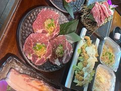 -热血兄弟·炭火烤肉(融侨中心店)