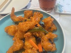 -南山鲜虾面·活鲜小馆·海味大连菜(南山总店)