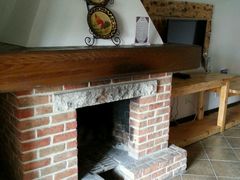 -意大利农场度假村