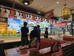 -渔家风味·鲅鱼水饺·央视展播·海鲜天津菜(开发区店)