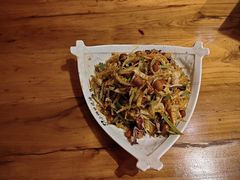 -小俩口烧烤东北菜(双井店)