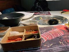 -猫爪爪原切自助烤肉(观音桥阳光世纪店)