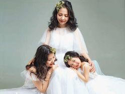 -Happy Baby Studio快乐宝贝儿童摄影