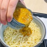 十二只螃蟹只为做一碗蟹黄捞饭