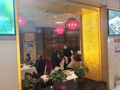 -国人川菜(李家村建东街店)