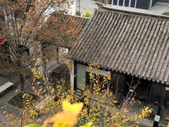 -相门城墙文化休闲景区