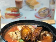 -华嫂冰室(尖沙咀店)