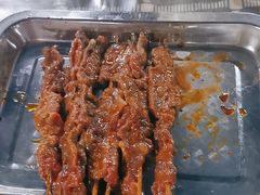 -阿彬烧烤(桐油店)