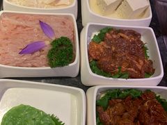 -海底捞火锅(连城广场店)