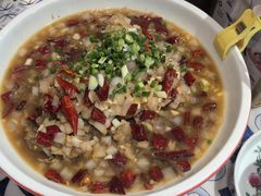 -图味美小黄鱼·景德菜(浙江路店)