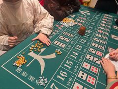 -金陵梦华·宫宴(南京首店)