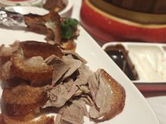 -大鸭梨烤鸭·北京菜(南小街/南苑店)