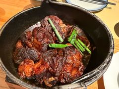 -荣小馆(杭州大厦店)
