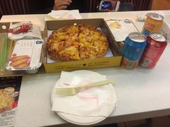 -尊宝比萨(华景新城店)