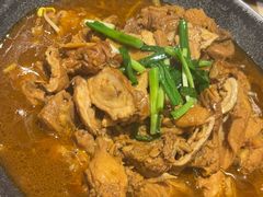 -石灰石烧鸡公(南通万象城店)