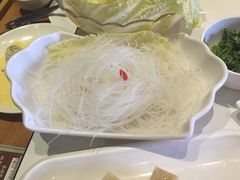 -乔先生涮肉·鲜活牛羊肉火锅(塘沽店)