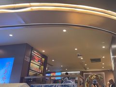 -霸王茶姬(上海恒基名人店)