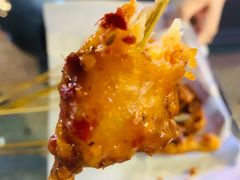 -辽B·小串(总店)