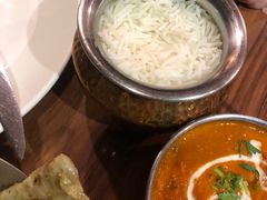 -克比叔叔印度餐厅Kebabs on the Grille(永康路分店)