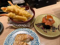 -大起水产回转寿司(道顿堀店)