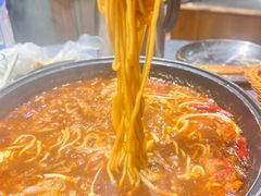 -辛森家猪蹄火锅(台东店)