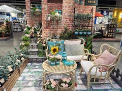 -宜家·瑞典风味餐厅(北京西红门店)