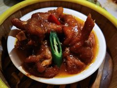 -香港威特瑞茶餐厅(小白楼音乐厅店)